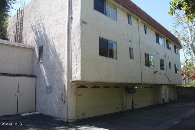 6254 Shoup Avenue, Woodland Hills, CA 91367