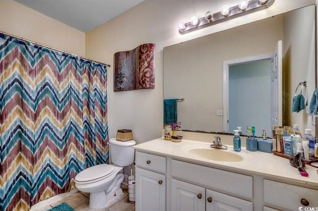 2041 Silvercrest Dr., Myrtle Beach, SC 29579