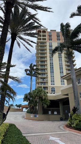 2080 S Ocean Dr 905, Hallandale Beach, FL 33009