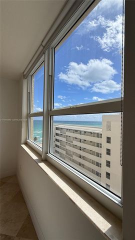 2080 S Ocean Dr 905, Hallandale Beach, FL 33009