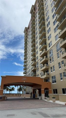 2080 S Ocean Dr 905, Hallandale Beach, FL 33009