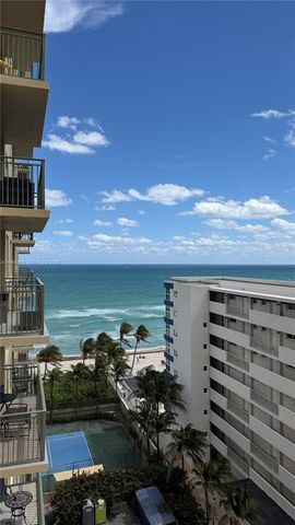 2080 S Ocean Dr 905, Hallandale Beach, FL 33009