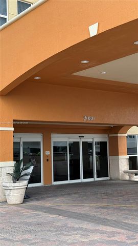 2080 S Ocean Dr 905, Hallandale Beach, FL 33009