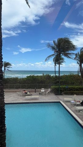 2080 S Ocean Dr 905, Hallandale Beach, FL 33009