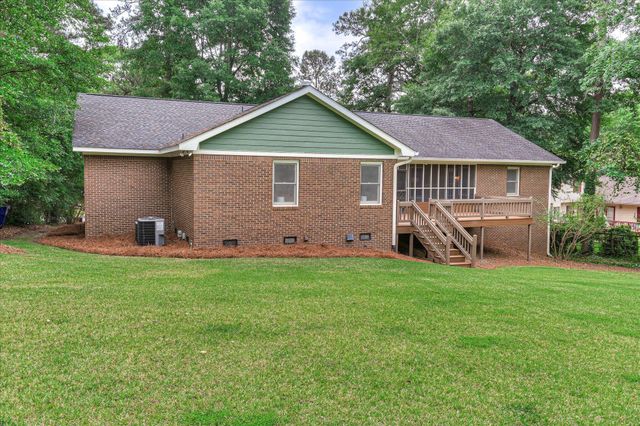 144 Cheltenham Drive, Aiken, SC 29803