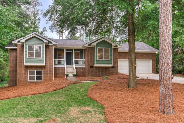 144 Cheltenham Drive, Aiken, SC 29803
