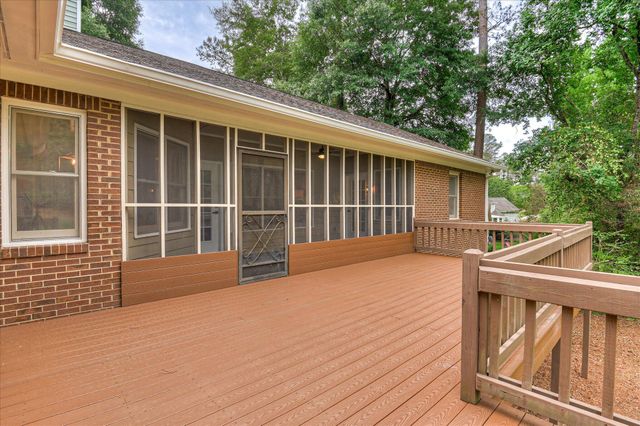 144 Cheltenham Drive, Aiken, SC 29803