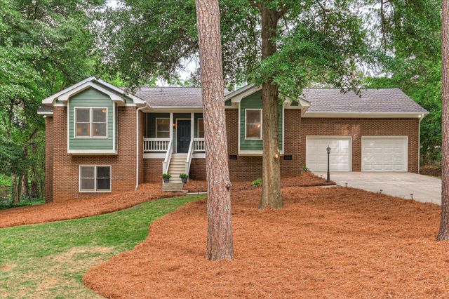 144 Cheltenham Drive, Aiken, SC 29803