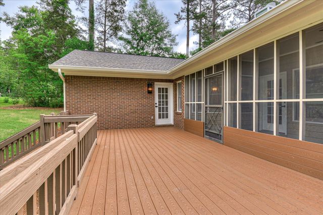 144 Cheltenham Drive, Aiken, SC 29803
