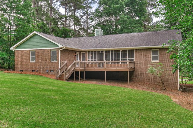 144 Cheltenham Drive, Aiken, SC 29803