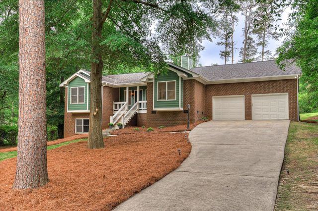 144 Cheltenham Drive, Aiken, SC 29803