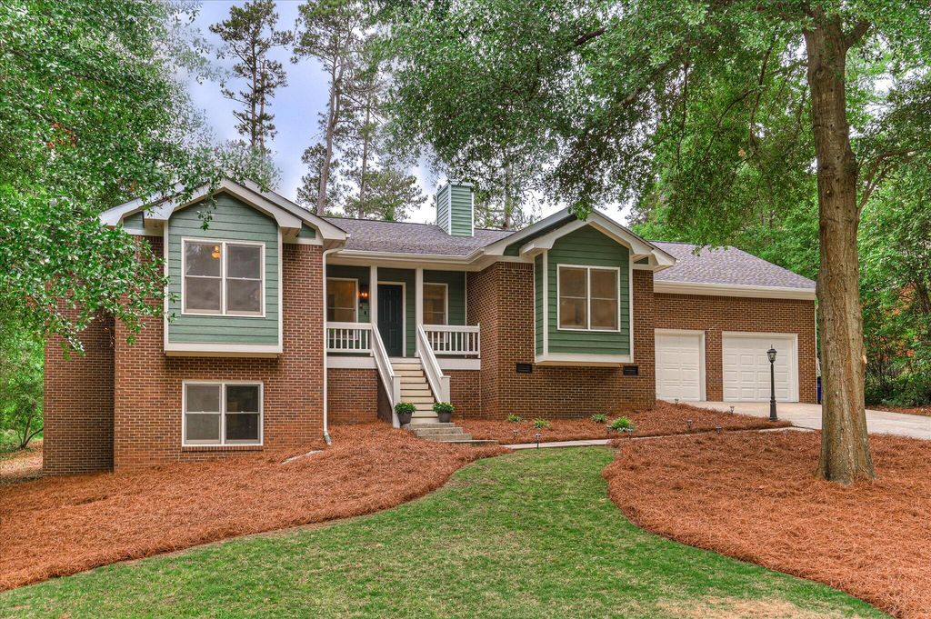 144 Cheltenham Drive, Aiken, SC 29803
