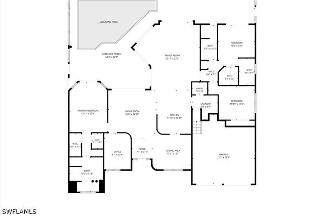 200 Copperfield CT, Marco Island, FL 34145