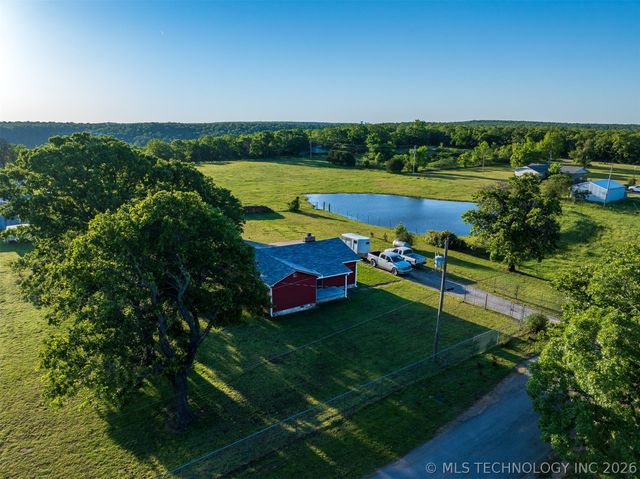 5413 N 105th West Avenue, Sand Springs, OK 74063