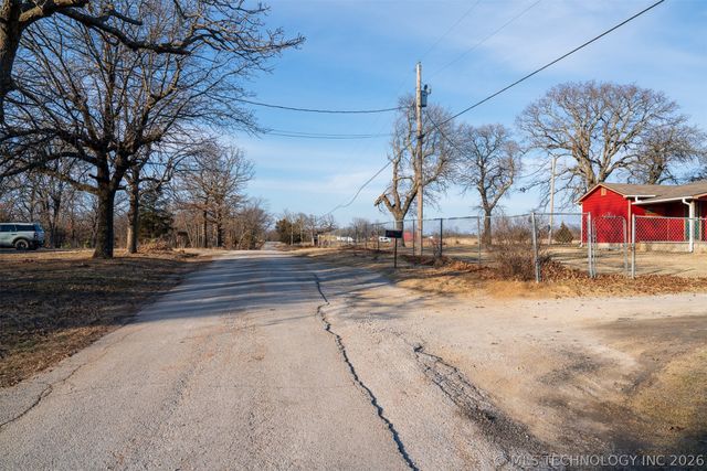 5413 N 105th West Avenue, Sand Springs, OK 74063