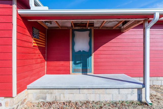 5413 N 105th West Avenue, Sand Springs, OK 74063