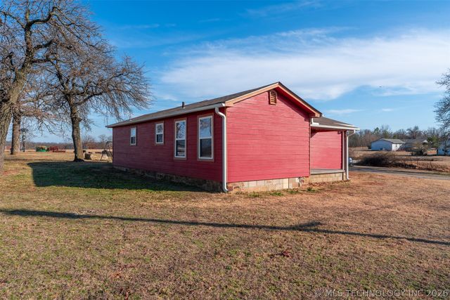 5413 N 105th West Avenue, Sand Springs, OK 74063