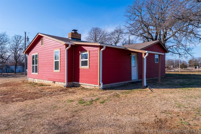 5413 N 105th West Avenue, Sand Springs, OK 74063