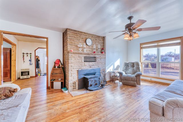 5413 N 105th West Avenue, Sand Springs, OK 74063