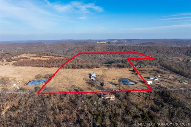 5413 N 105th West Avenue, Sand Springs, OK 74063