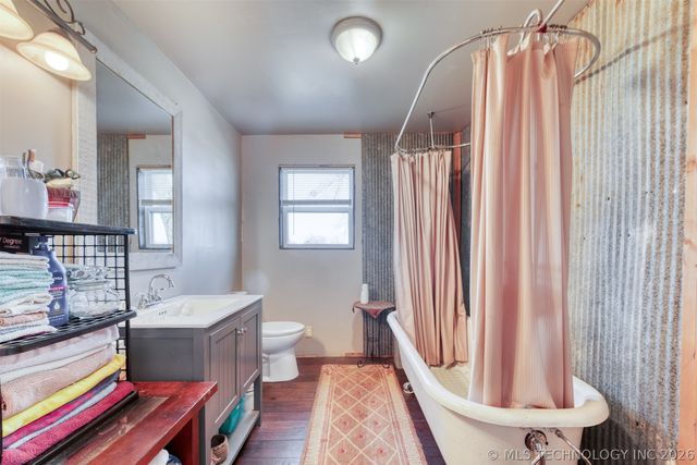 5413 N 105th West Avenue, Sand Springs, OK 74063