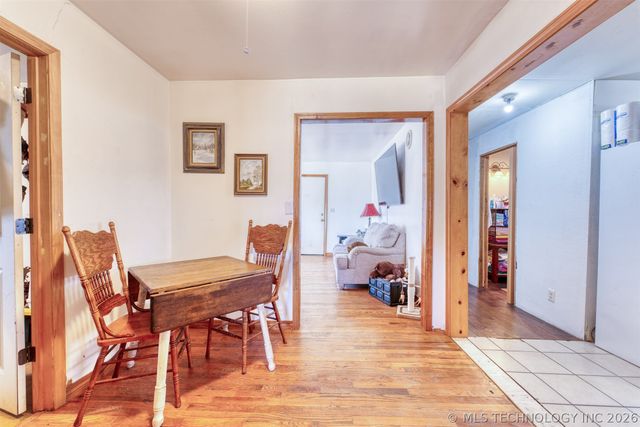 5413 N 105th West Avenue, Sand Springs, OK 74063