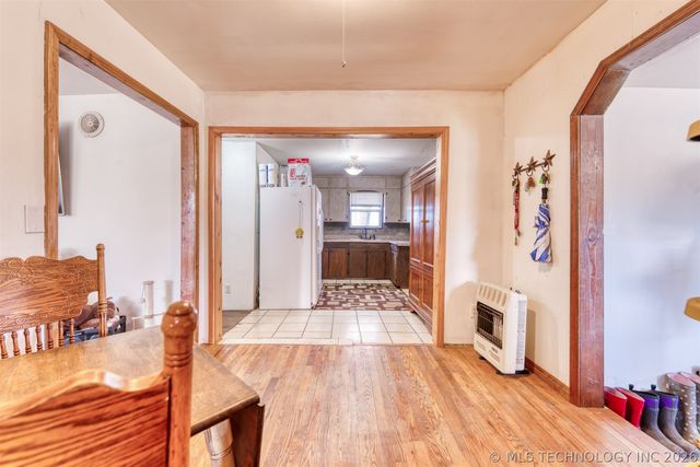 5413 N 105th West Avenue, Sand Springs, OK 74063