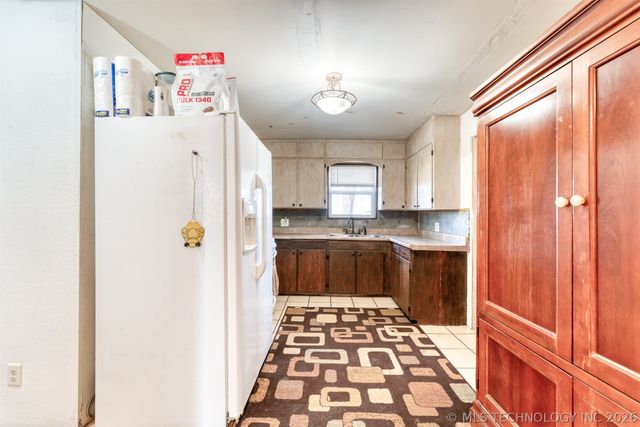 5413 N 105th West Avenue, Sand Springs, OK 74063