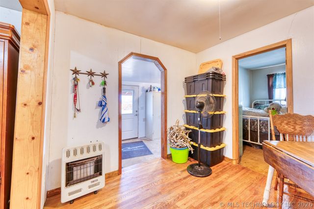 5413 N 105th West Avenue, Sand Springs, OK 74063