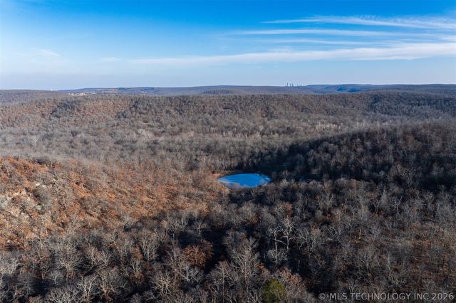 5413 N 105th West Avenue, Sand Springs, OK 74063