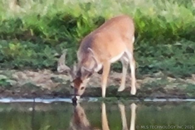 5413 N 105th West Avenue, Sand Springs, OK 74063