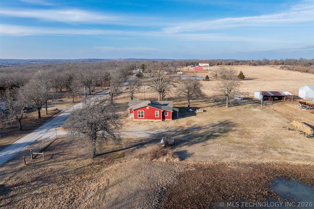 5413 N 105th West Avenue, Sand Springs, OK 74063