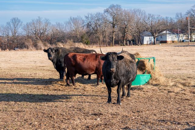 5413 N 105th West Avenue, Sand Springs, OK 74063