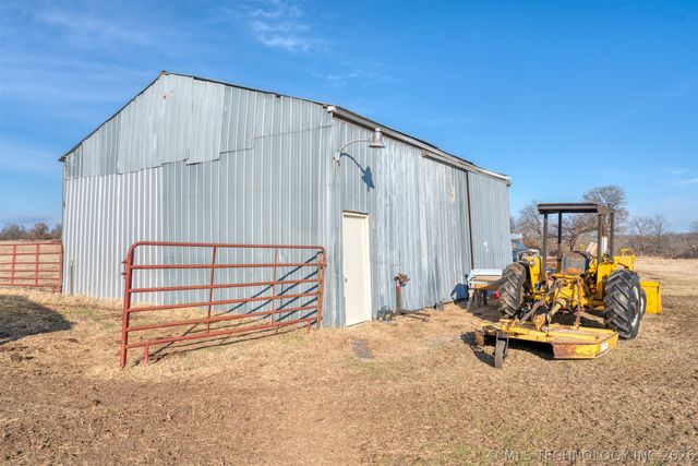 5413 N 105th West Avenue, Sand Springs, OK 74063