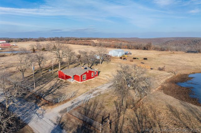 5413 N 105th West Avenue, Sand Springs, OK 74063