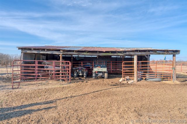 5413 N 105th West Avenue, Sand Springs, OK 74063