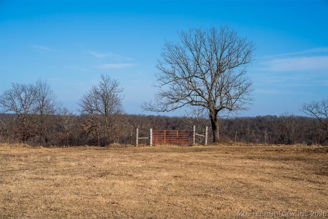 5413 N 105th West Avenue, Sand Springs, OK 74063