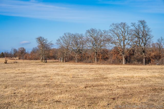 5413 N 105th West Avenue, Sand Springs, OK 74063