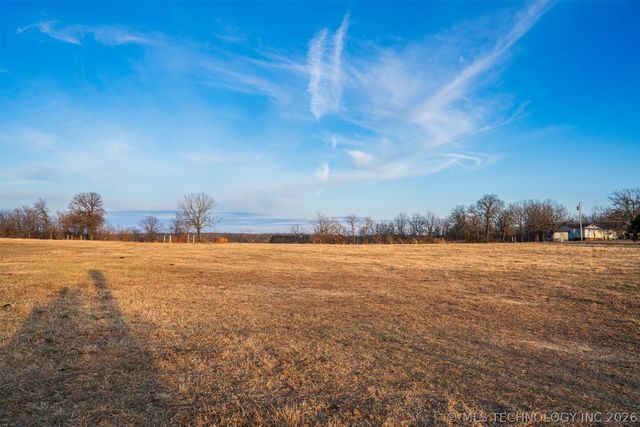 5413 N 105th West Avenue, Sand Springs, OK 74063