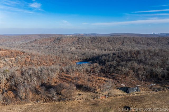 5413 N 105th West Avenue, Sand Springs, OK 74063