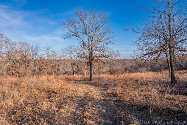 5413 N 105th West Avenue, Sand Springs, OK 74063