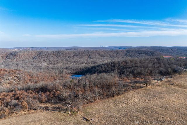 5413 N 105th West Avenue, Sand Springs, OK 74063