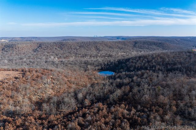 5413 N 105th West Avenue, Sand Springs, OK 74063