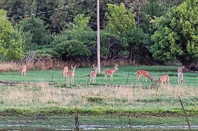 5413 N 105th West Avenue, Sand Springs, OK 74063