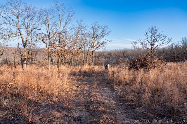 5413 N 105th West Avenue, Sand Springs, OK 74063