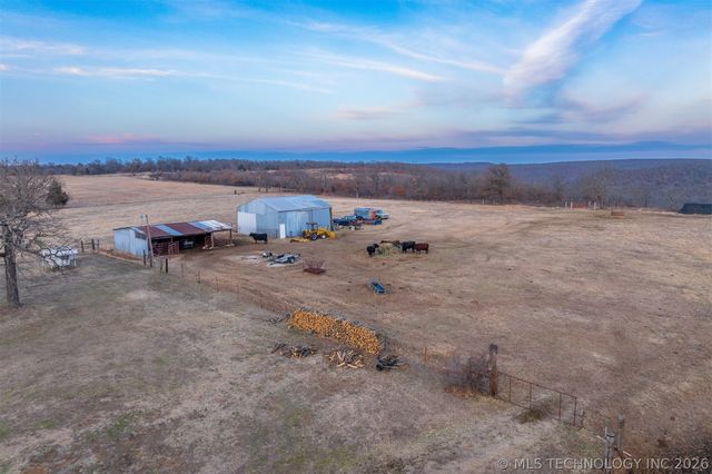 5413 N 105th West Avenue, Sand Springs, OK 74063