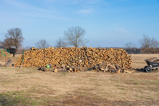 5413 N 105th West Avenue, Sand Springs, OK 74063