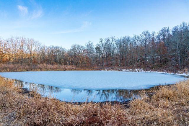 5413 N 105th West Avenue, Sand Springs, OK 74063