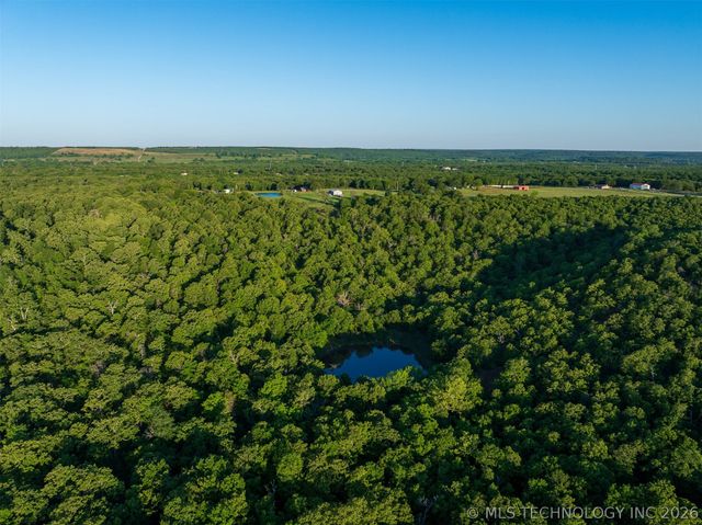 5413 N 105th West Avenue, Sand Springs, OK 74063