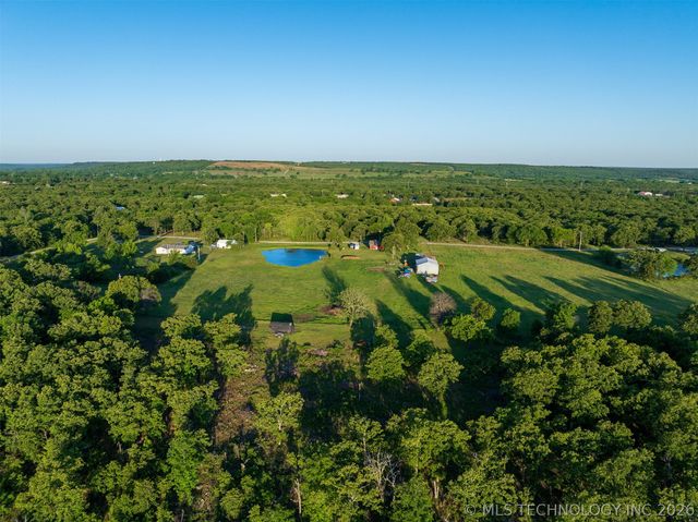 5413 N 105th West Avenue, Sand Springs, OK 74063